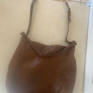 Frye Melissa Hobo Bag